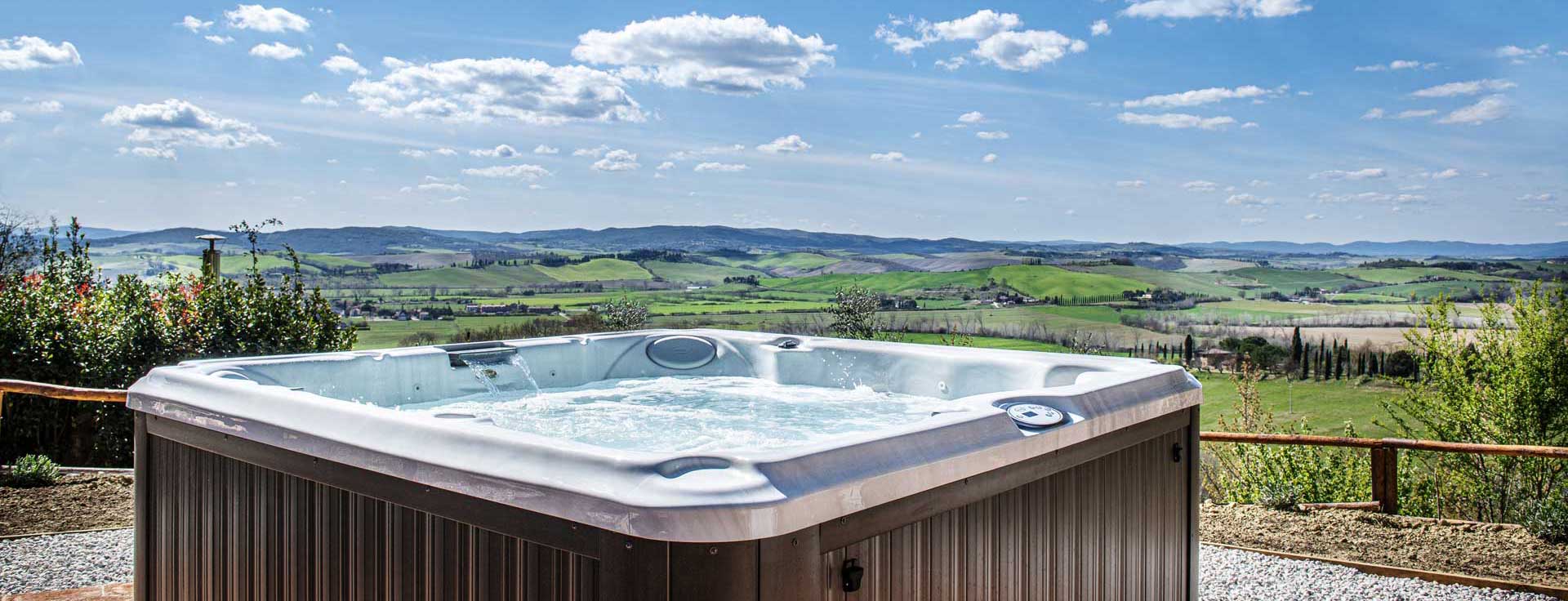 jacuzzi